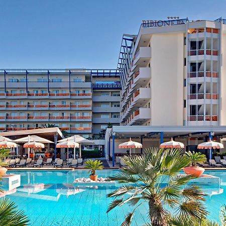 Bibione Palace Hotel Εξωτερικό φωτογραφία