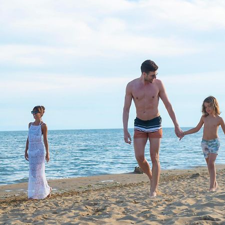 Bibione Palace Hotel Εξωτερικό φωτογραφία