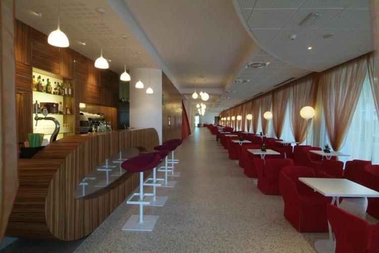 Bibione Palace Hotel Εξωτερικό φωτογραφία