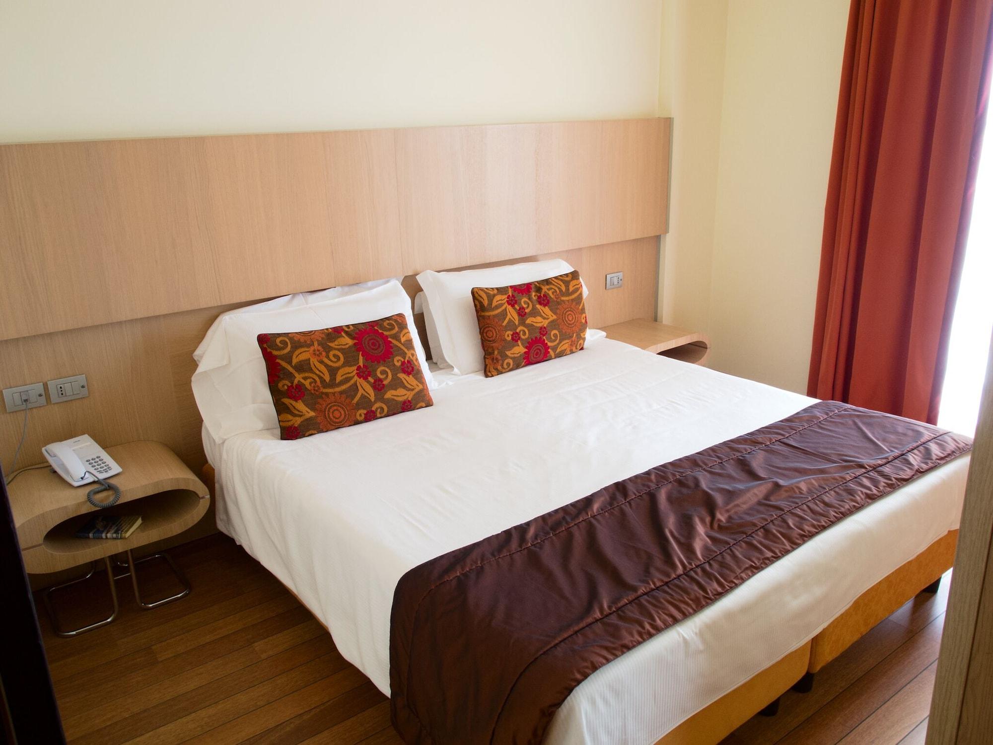Bibione Palace Hotel Εξωτερικό φωτογραφία