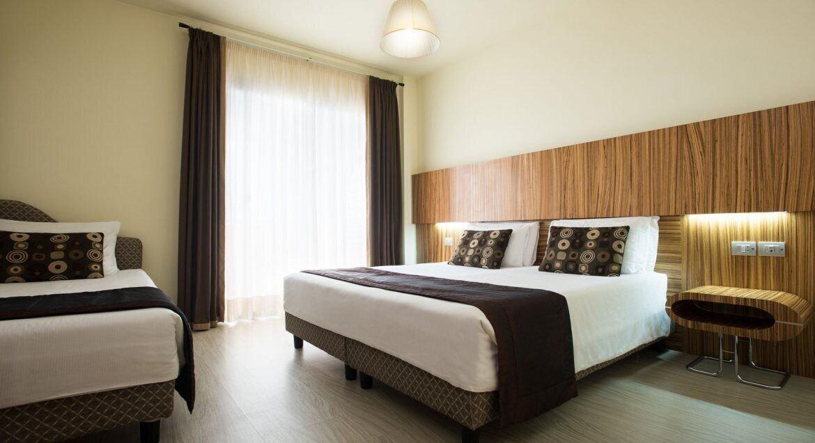 Bibione Palace Hotel Εξωτερικό φωτογραφία