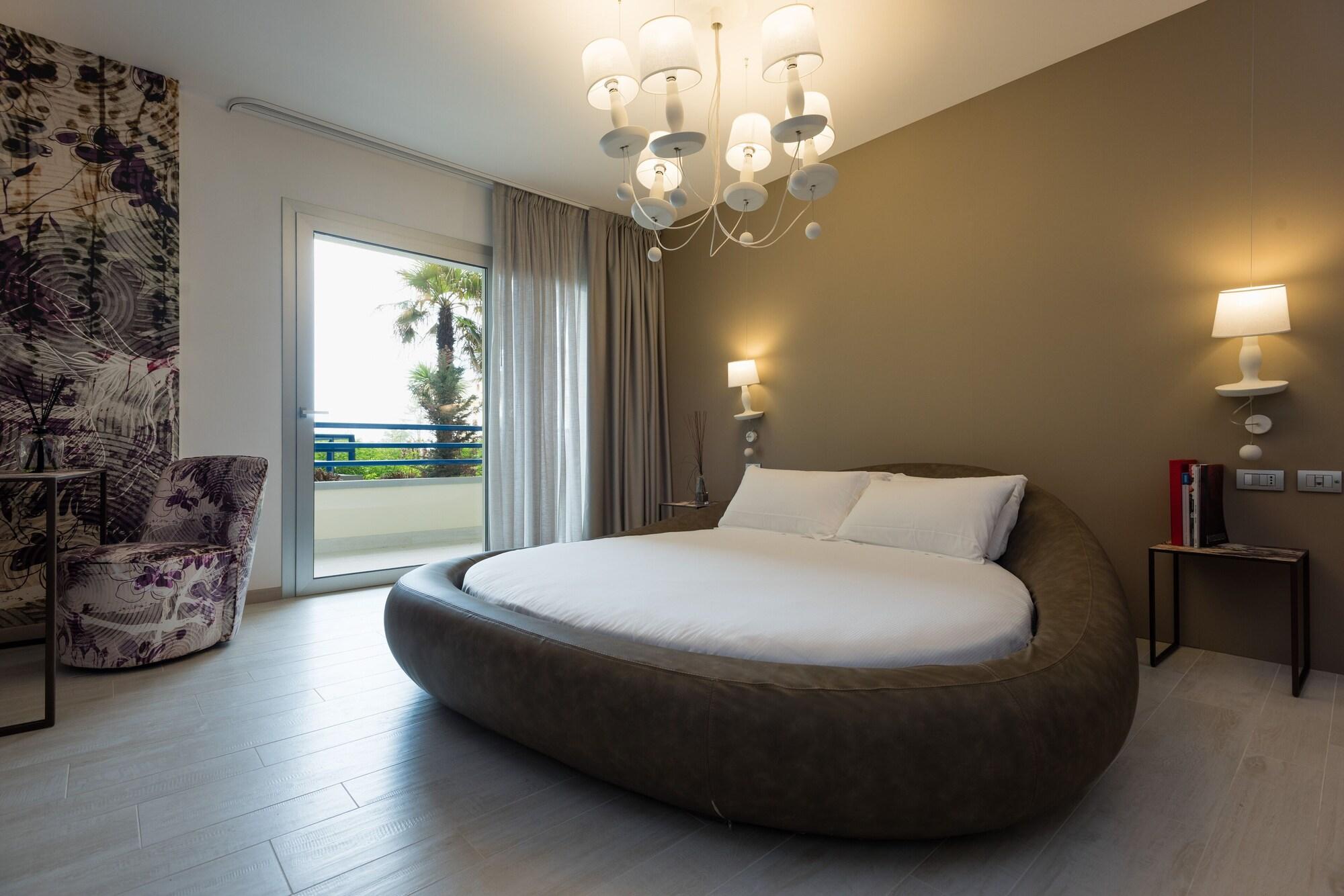 Bibione Palace Hotel Εξωτερικό φωτογραφία