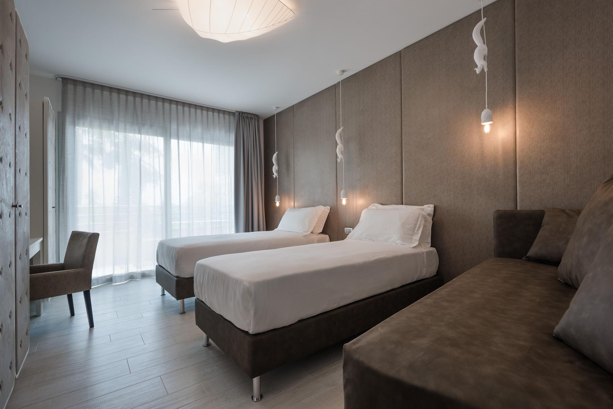 Bibione Palace Hotel Εξωτερικό φωτογραφία