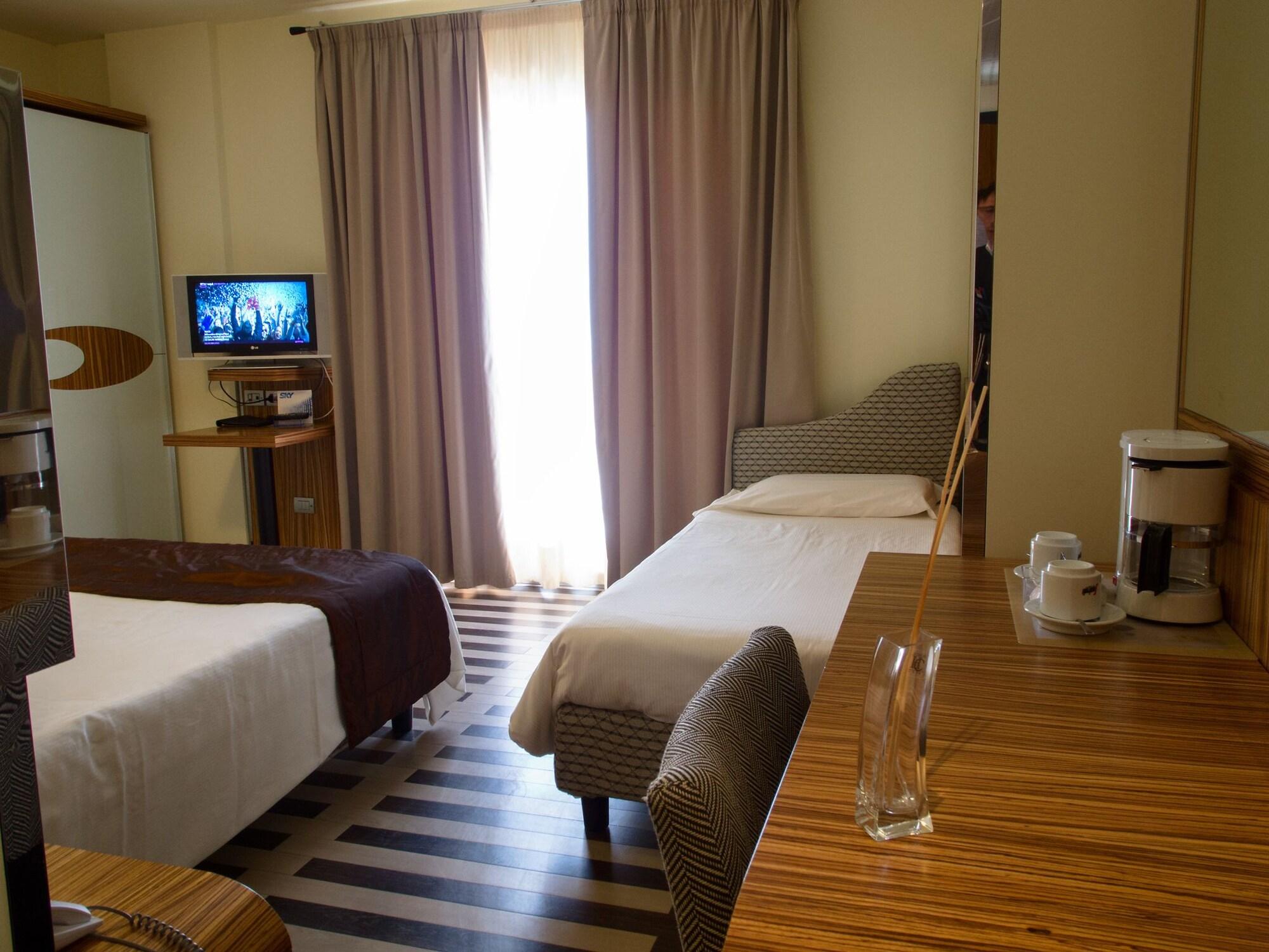 Bibione Palace Hotel Εξωτερικό φωτογραφία