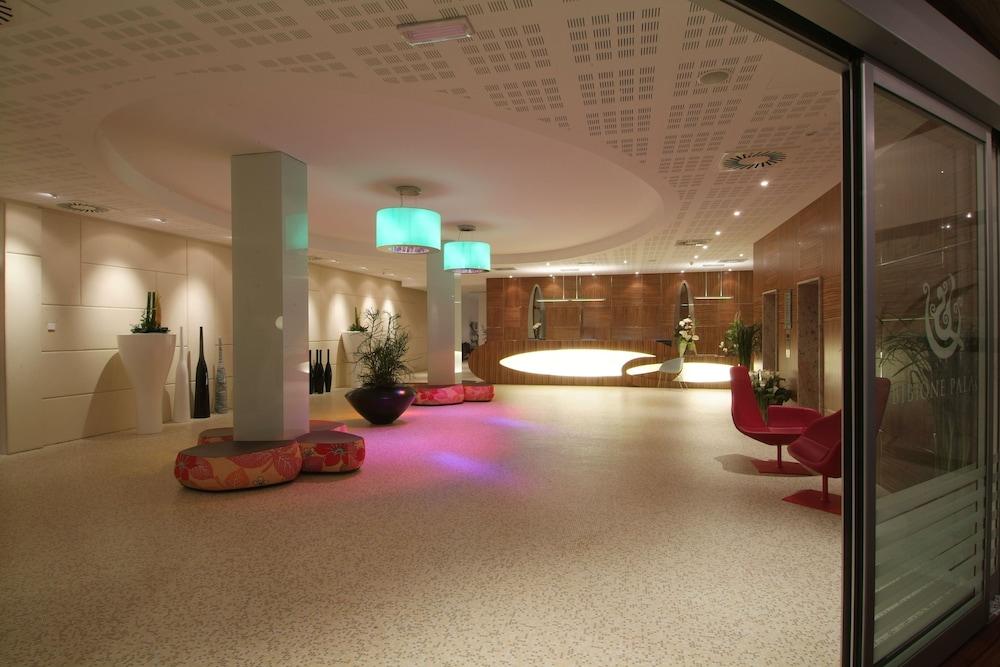 Bibione Palace Hotel Εξωτερικό φωτογραφία
