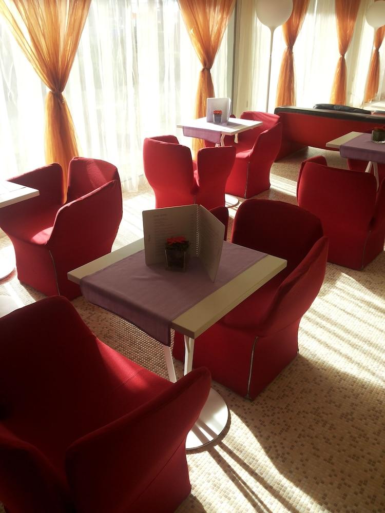 Bibione Palace Hotel Εξωτερικό φωτογραφία