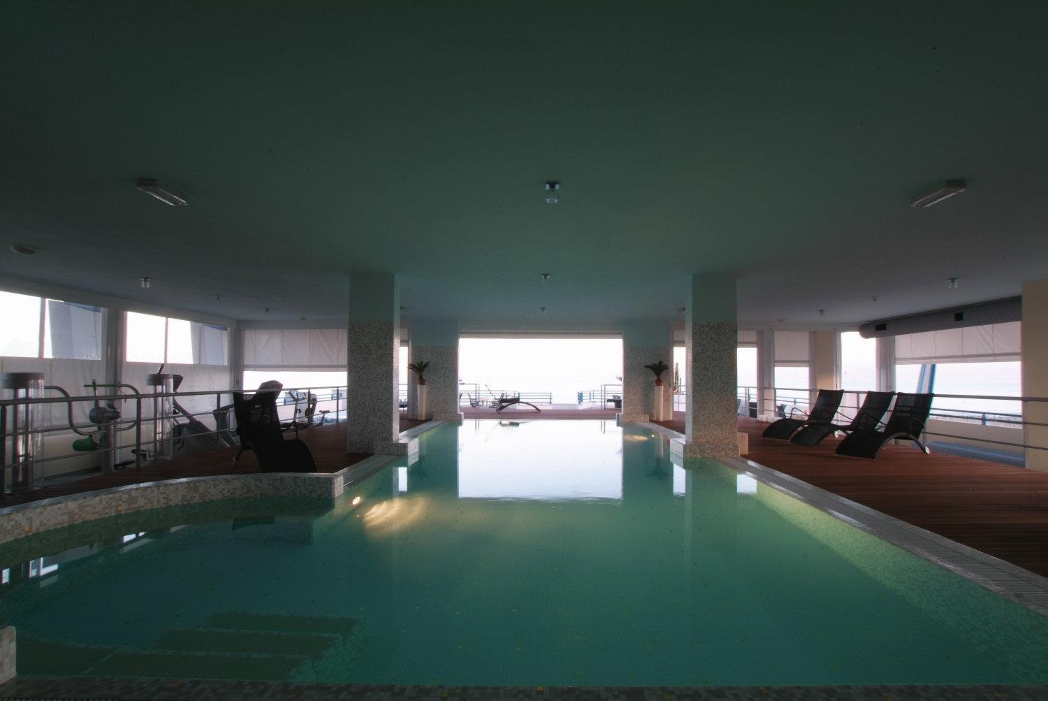 Bibione Palace Hotel Εξωτερικό φωτογραφία