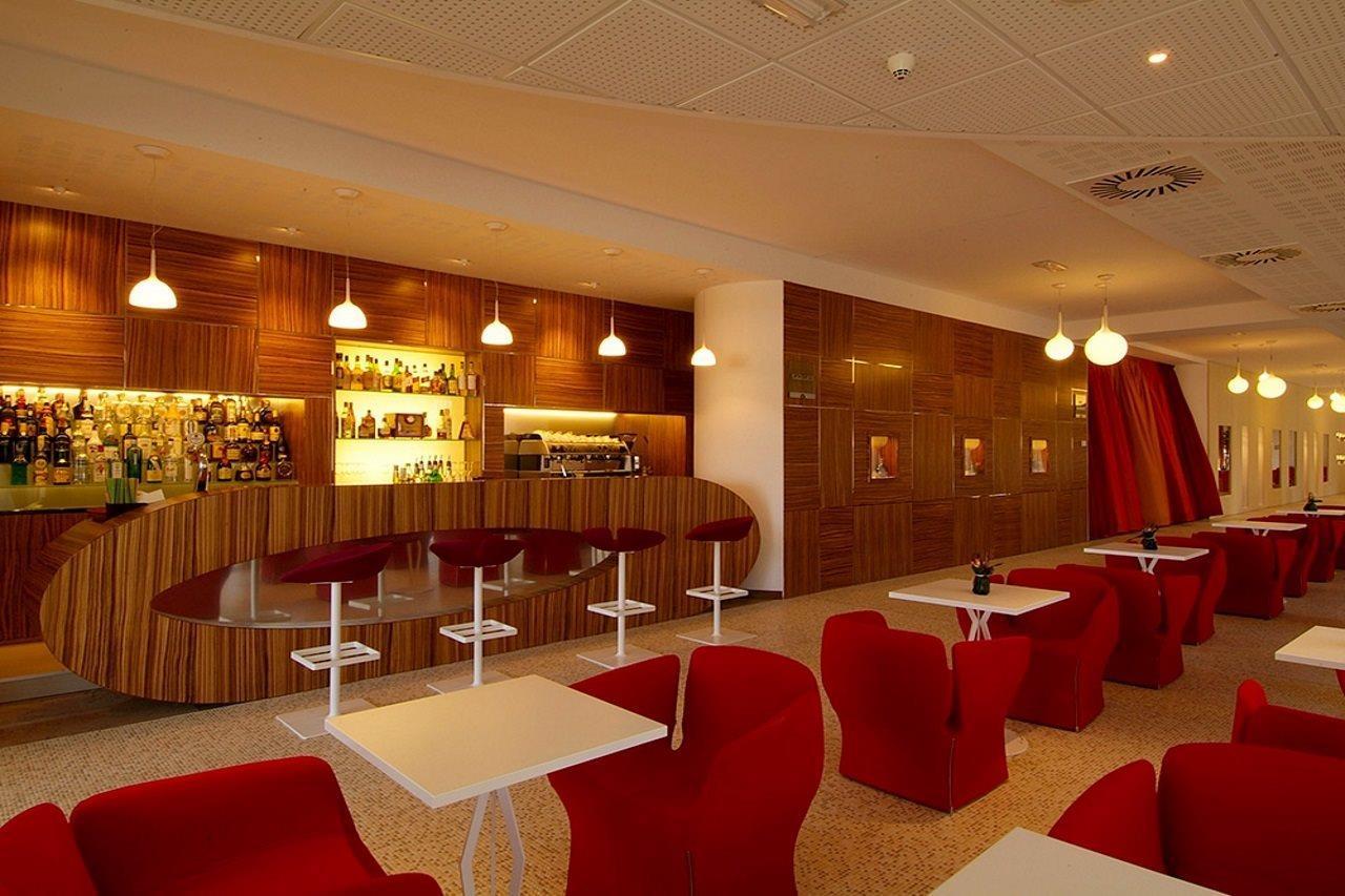 Bibione Palace Hotel Εξωτερικό φωτογραφία