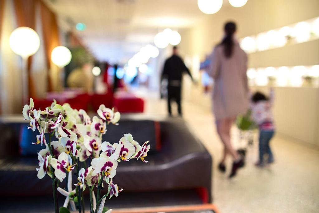 Bibione Palace Hotel Εξωτερικό φωτογραφία