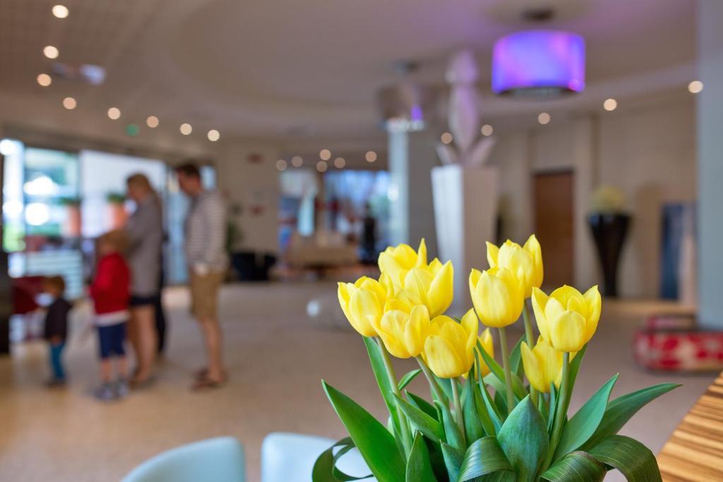 Bibione Palace Hotel Εξωτερικό φωτογραφία