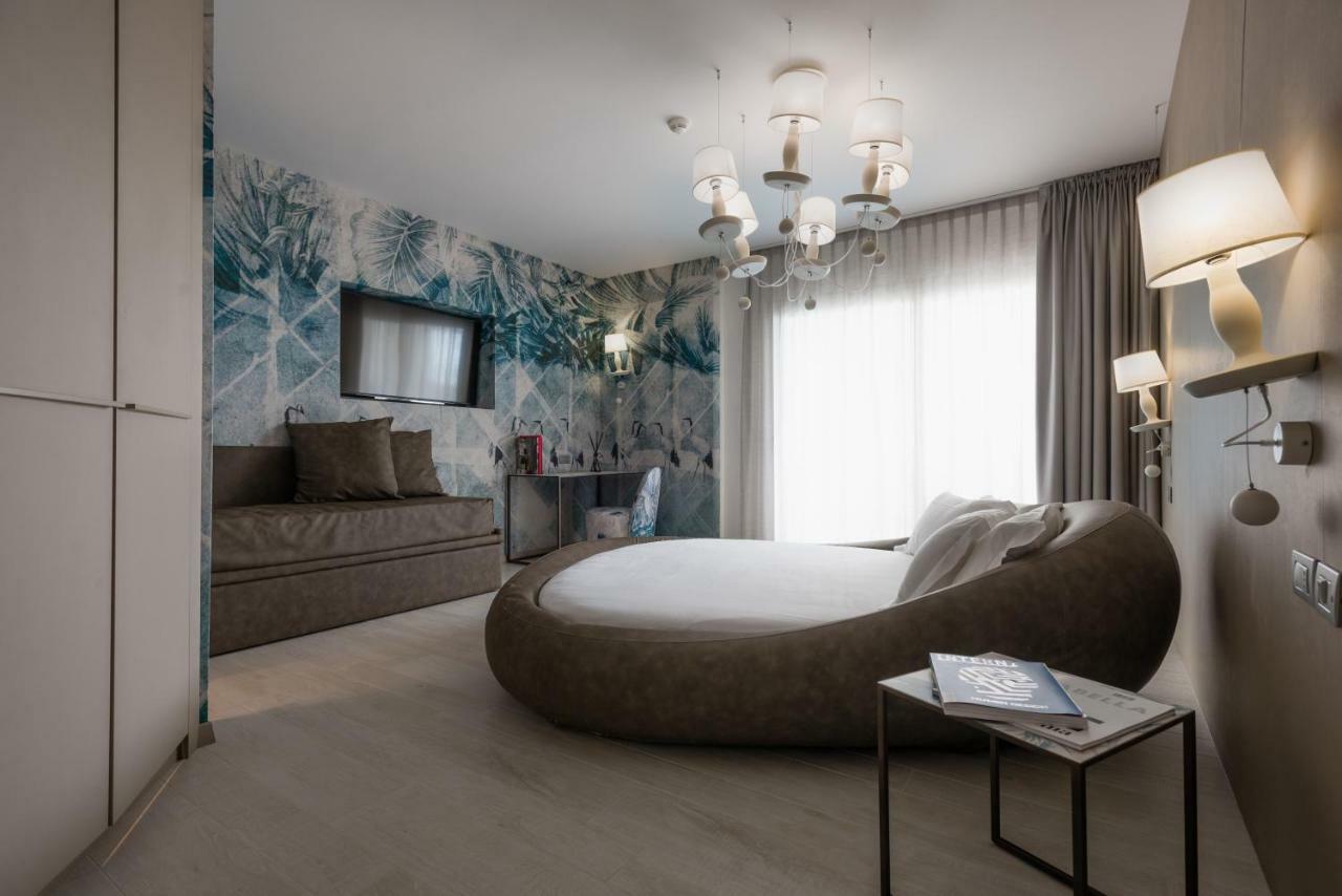 Bibione Palace Hotel Εξωτερικό φωτογραφία