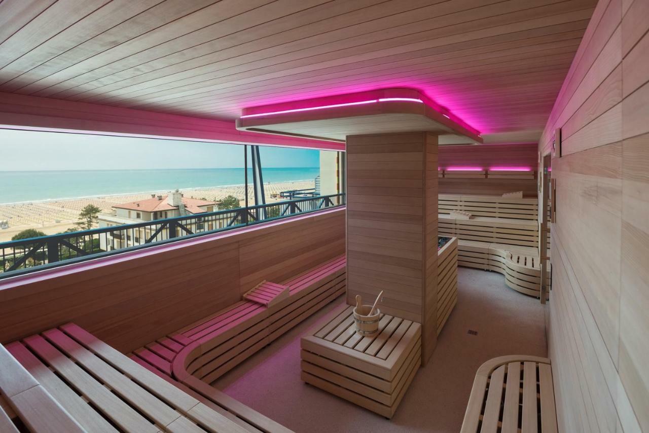 Bibione Palace Hotel Εξωτερικό φωτογραφία